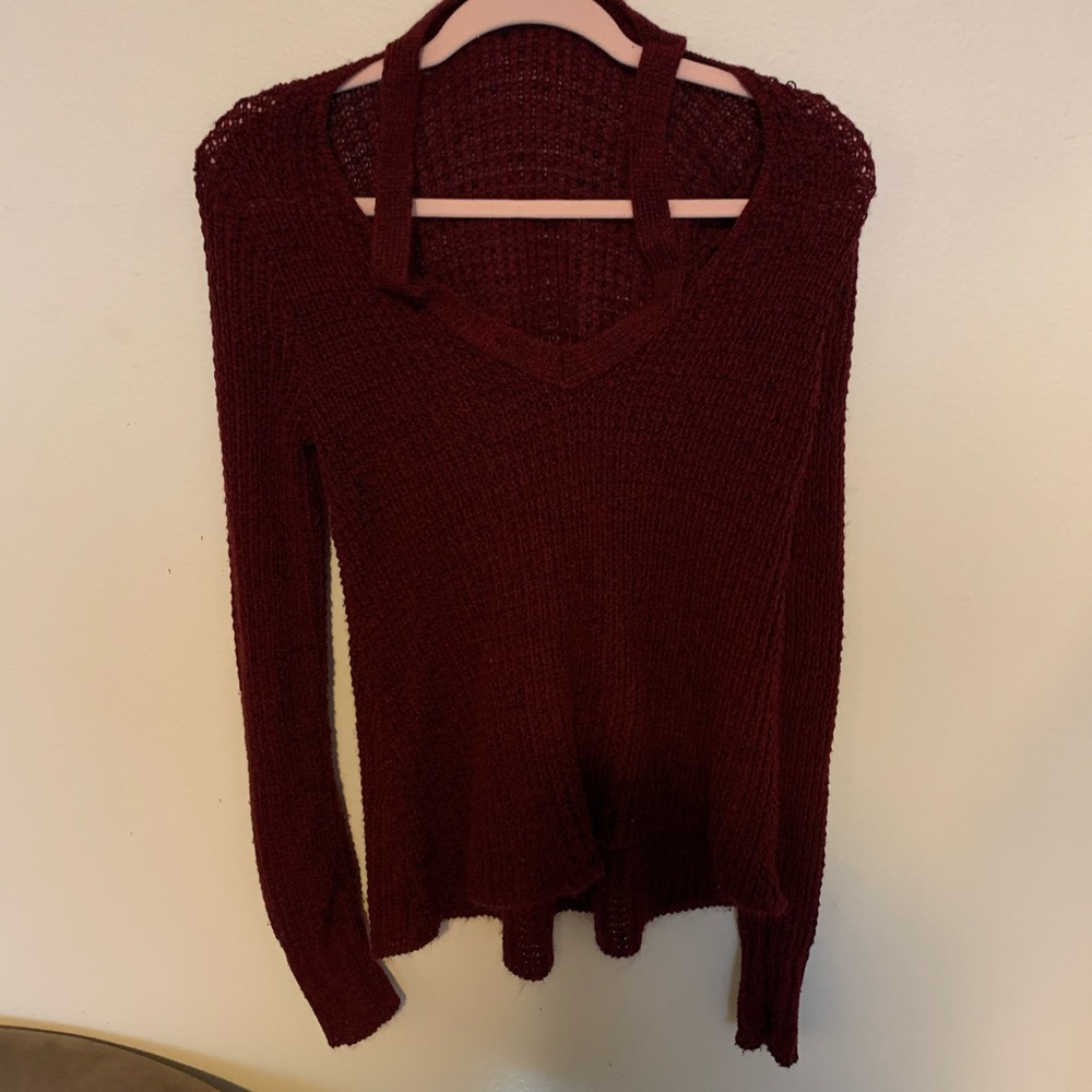 AE long sleeve